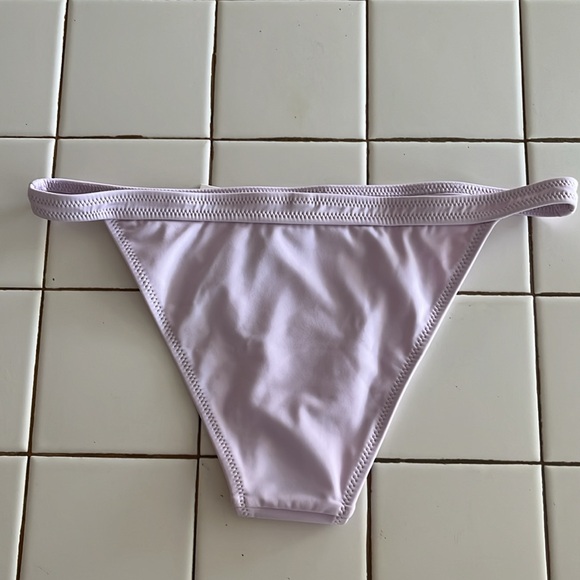 Solid & Striped Molly Bottom - Picture 2 of 4